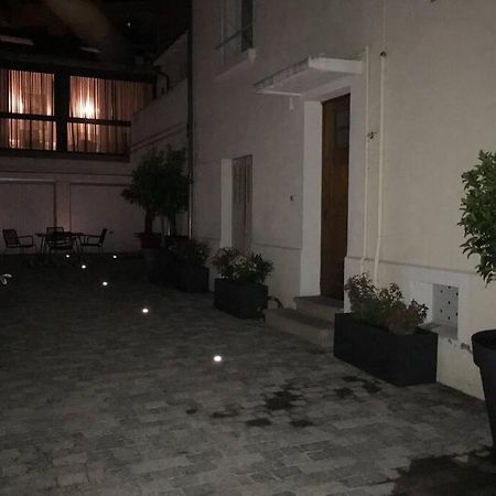 Апартаменти Rare Petit Cocon F1 Calme Possibilite Jacuzzi Hammam En Sus Шамальєр Екстер'єр фото