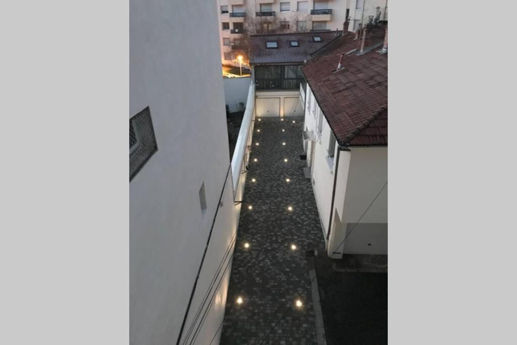 Апартаменти Rare Petit Cocon F1 Calme Possibilite Jacuzzi Hammam En Sus Шамальєр Екстер'єр фото