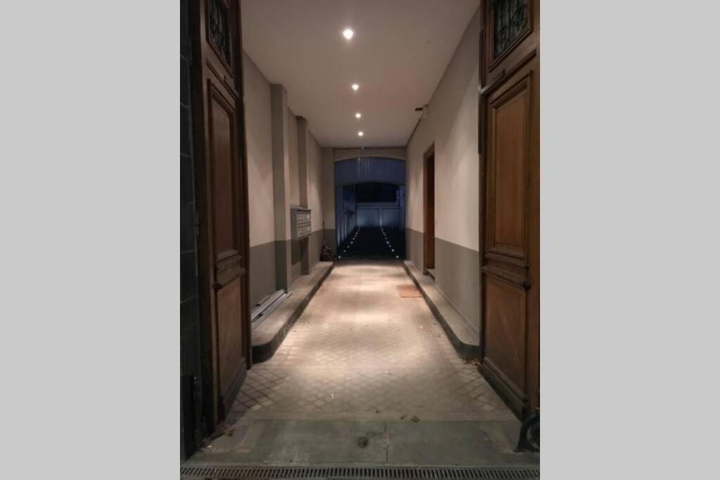Апартаменти Rare Petit Cocon F1 Calme Possibilite Jacuzzi Hammam En Sus Шамальєр Екстер'єр фото
