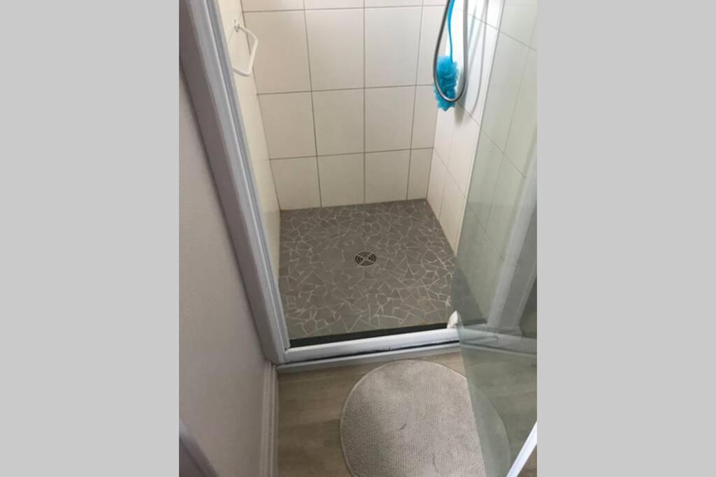 Апартаменти Rare Petit Cocon F1 Calme Possibilite Jacuzzi Hammam En Sus Шамальєр Екстер'єр фото